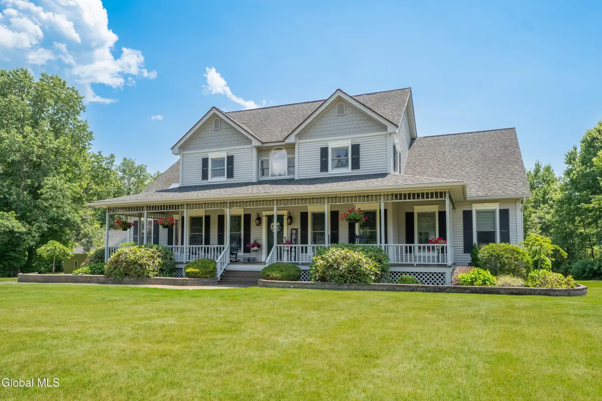 119 Progress Heights, Mayfield, NY 12078 - #1