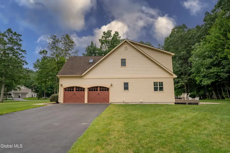 28 River Crest Road, Moreau, NY 12831 - #3