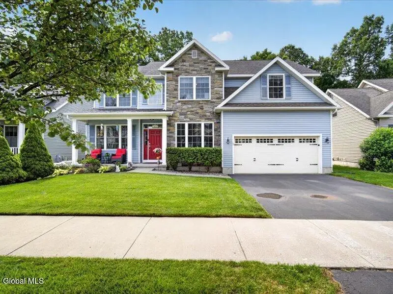 17 Forestbrook Drive, Ballston Lake, NY 12019 - #1
