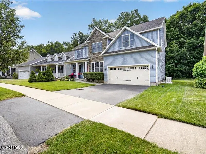 17 Forestbrook Drive, Ballston Lake, NY 12019 - #3