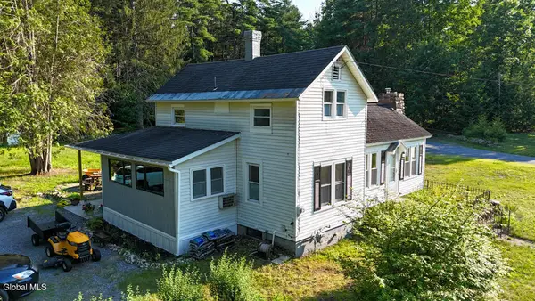 43 Birch Avenue, Lake George, NY 12845
