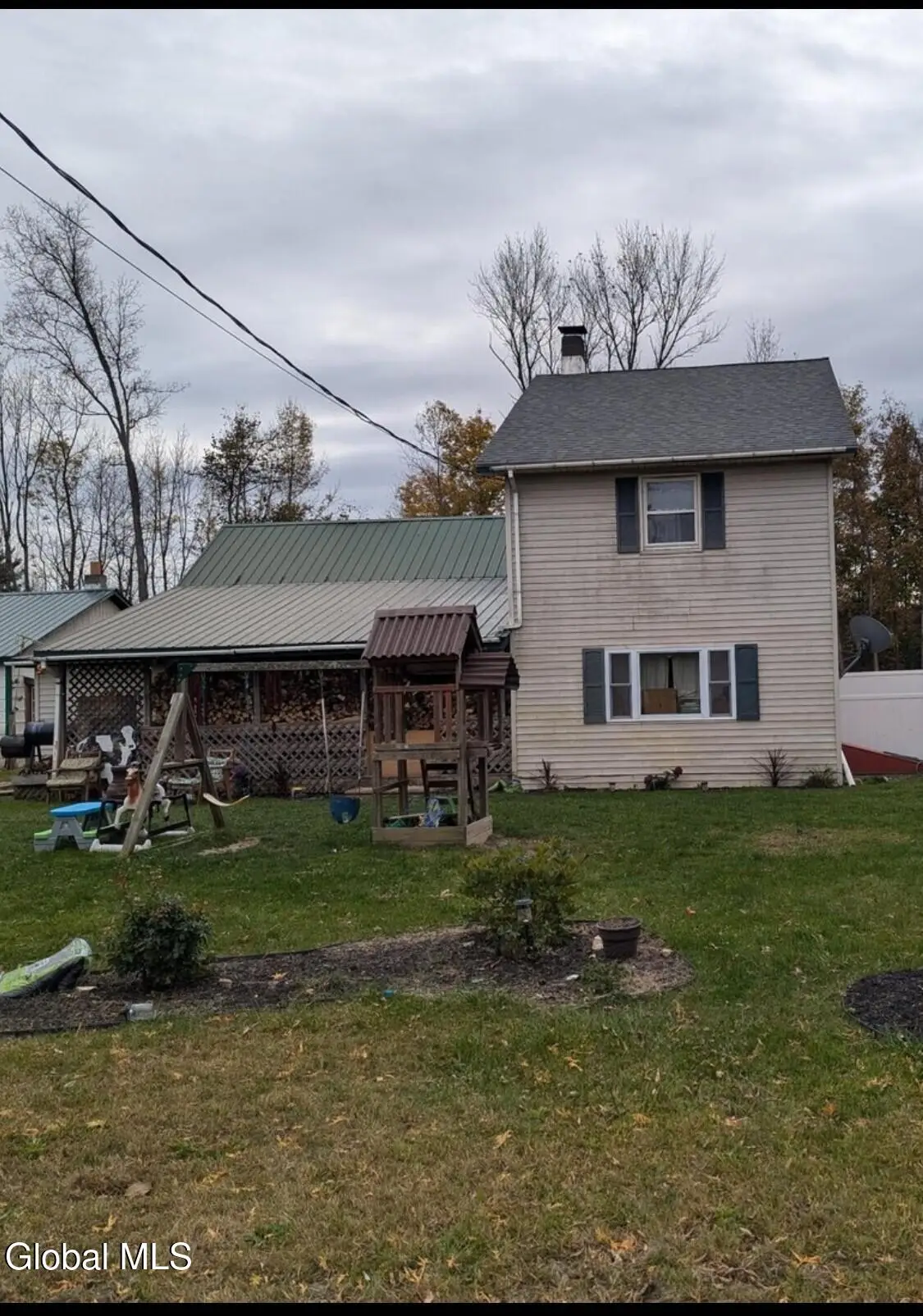 38 Clarence Oliver Lane, Willsboro, NY 12996 - #1