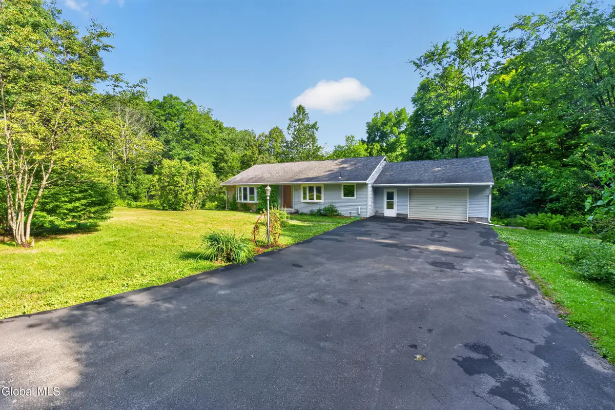 488 Van Patten Road, Duanesburg, NY 12056 - #1