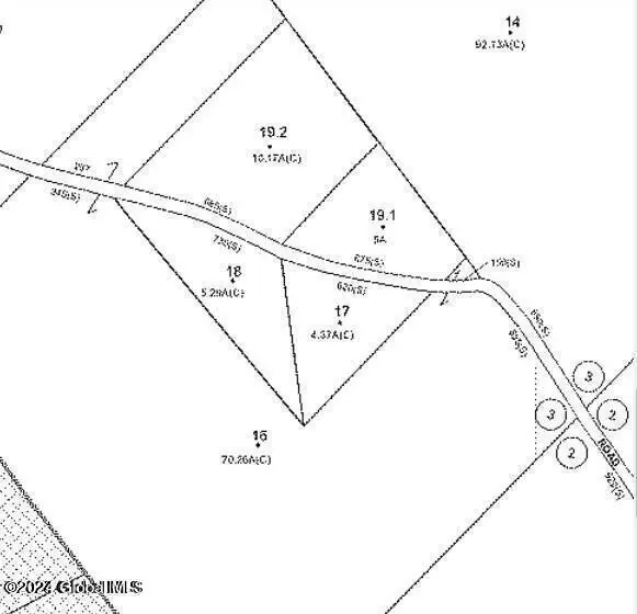 231 Stone Road, Day, NY 12835 - #1