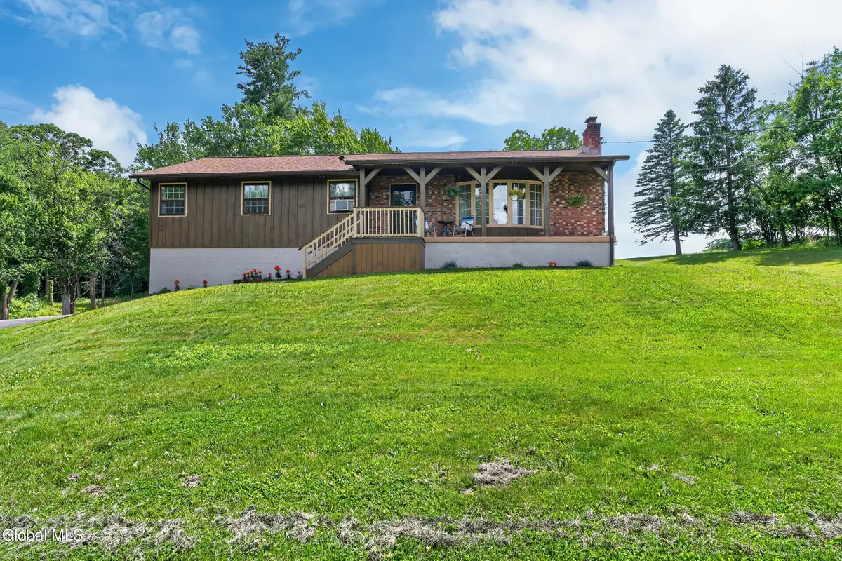 337 Quackenbush Road, Princetown, NY 12306 - #1