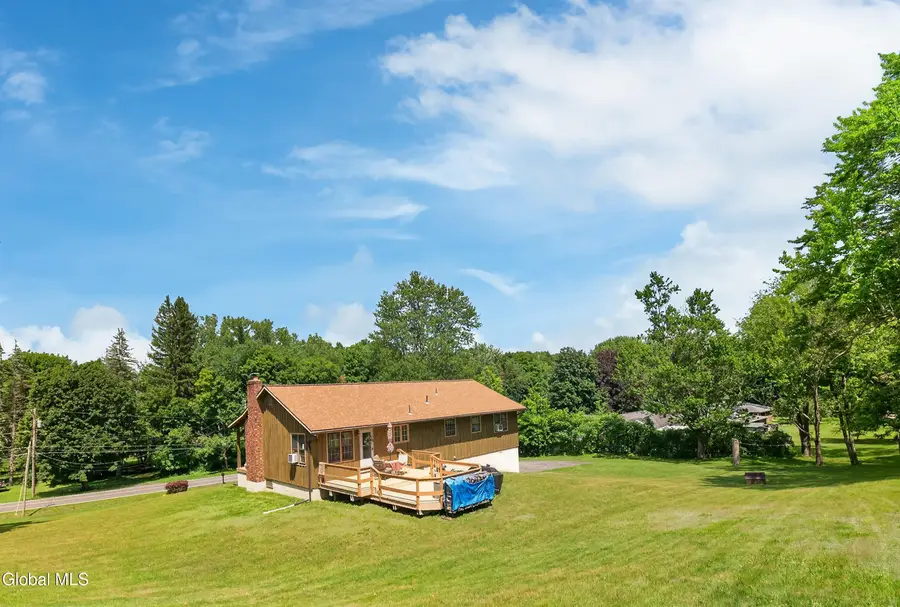 337 Quackenbush Road, Princetown, NY 12306 - #3