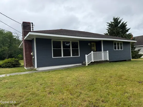 1100 Hudson Avenue, Stillwater, NY 12170