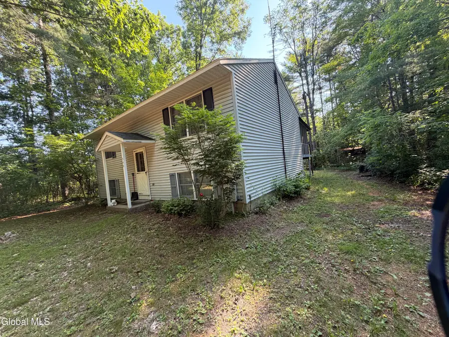 340 Grange Road, Greenfield, NY 12833 - #3