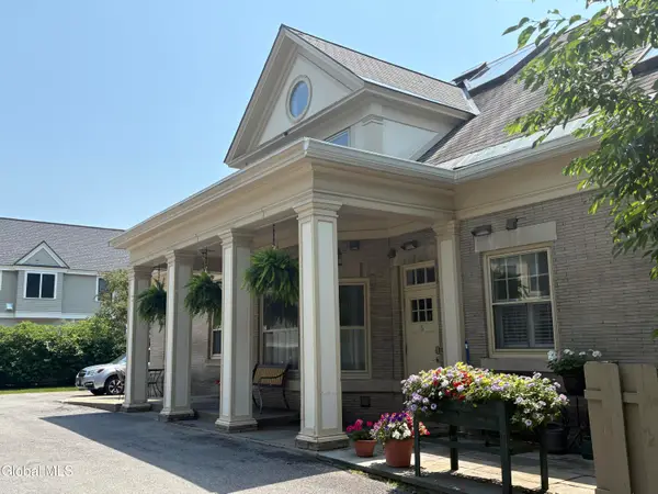 130 Regent Street #Unit 1, Saratoga Springs, Inside, NY 12866