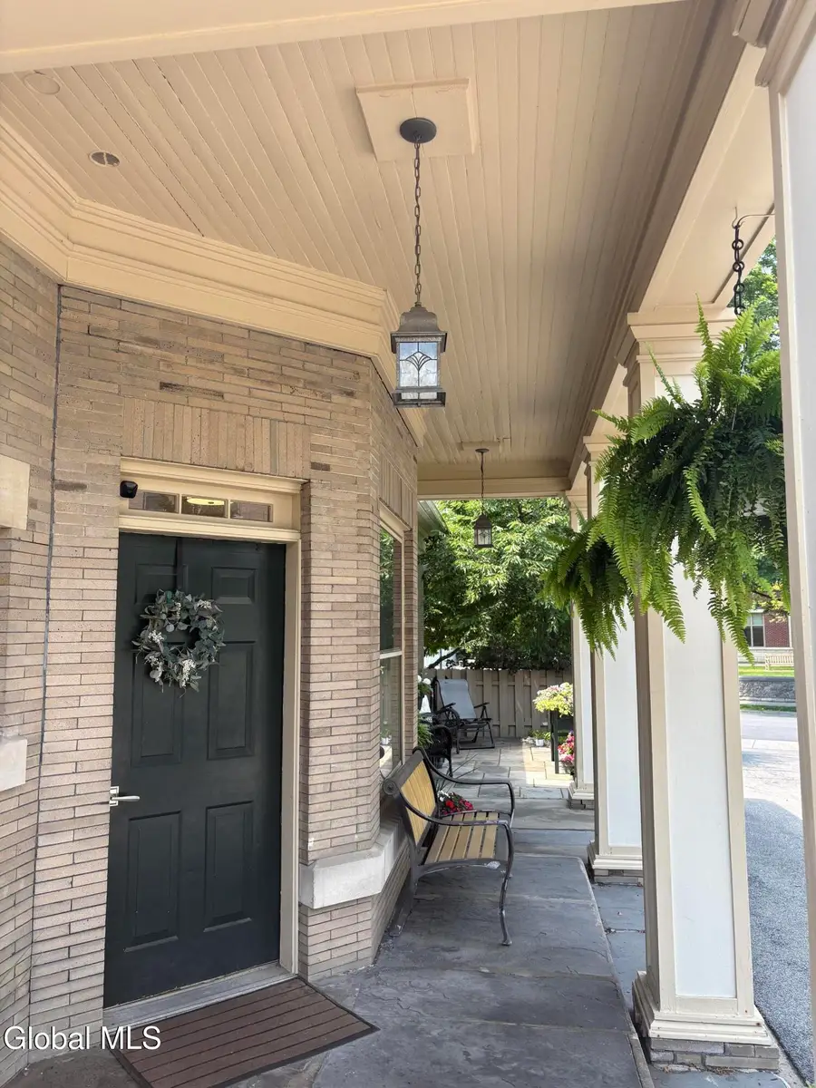 130 Regent Street #Unit 1, Saratoga Springs, NY 12866 - #2