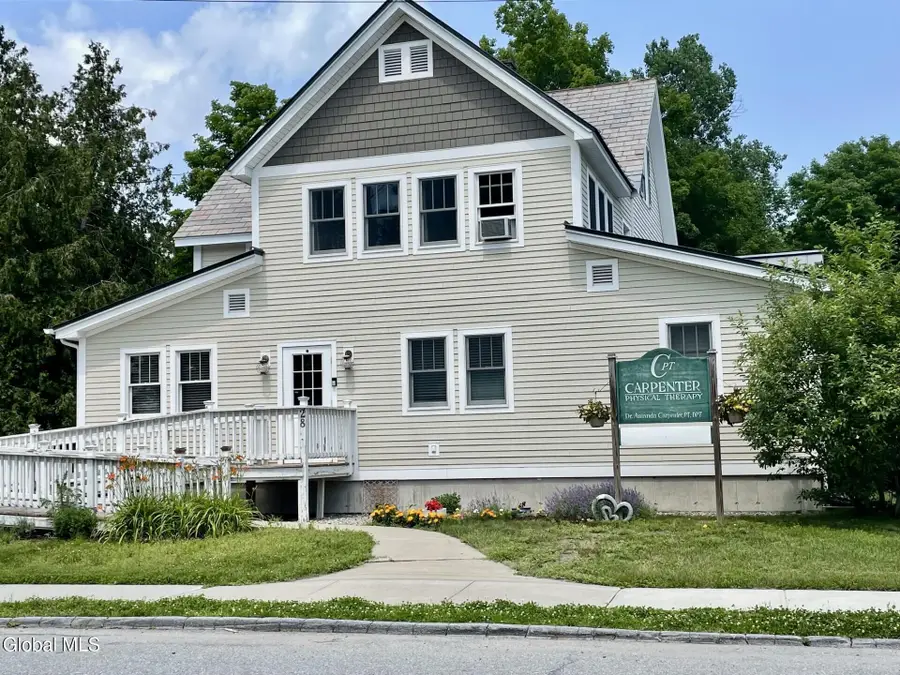 28 Hudson Street, Warrensburg, NY 12885 - #2