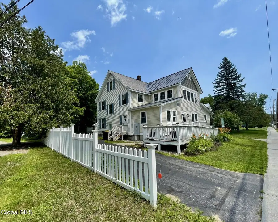 28 Hudson Street, Warrensburg, NY 12885 - #3