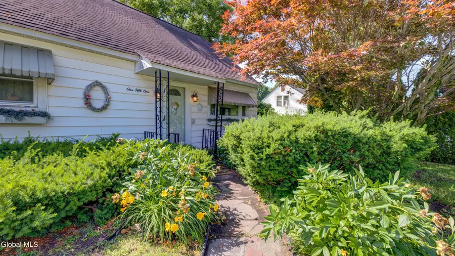 151 S Kingsboro Avenue, Gloversville, NY 12078 - #2