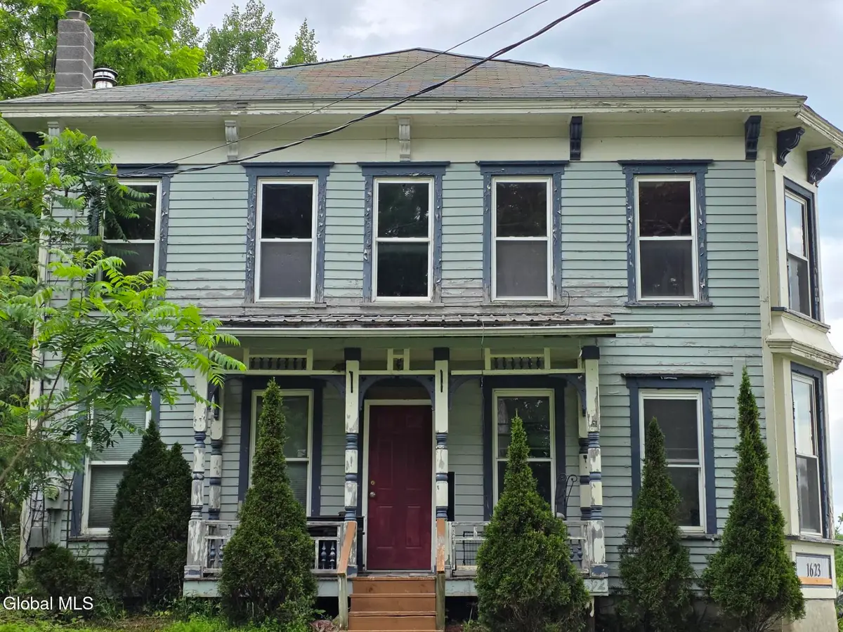 1623 Charlotte Valley Road, Summit, NY 12175 - #1