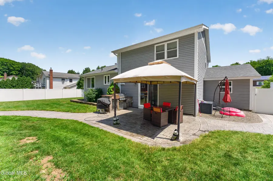 60 Denison Road, Colonie, NY 12309 - #3
