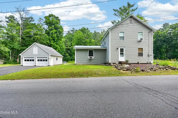 91 Sewell Street, Lake George, NY 12845