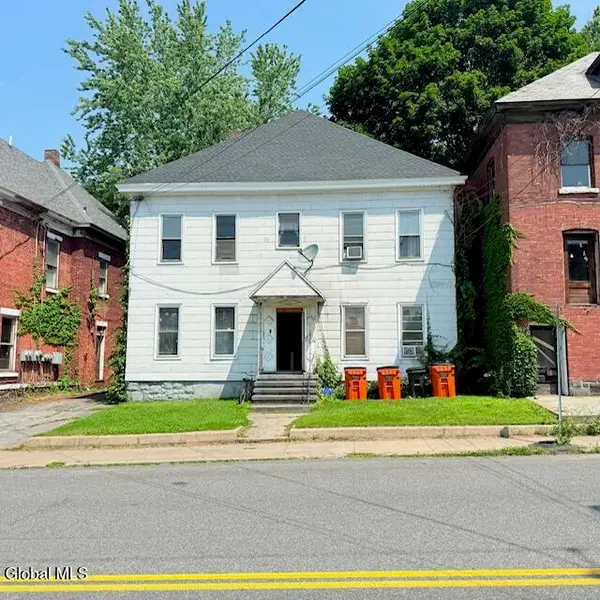 71 E Fulton Street, Gloversville, NY 12078