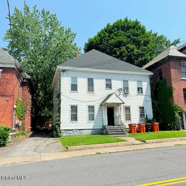 71 E Fulton Street, Gloversville, NY 12078 - #2