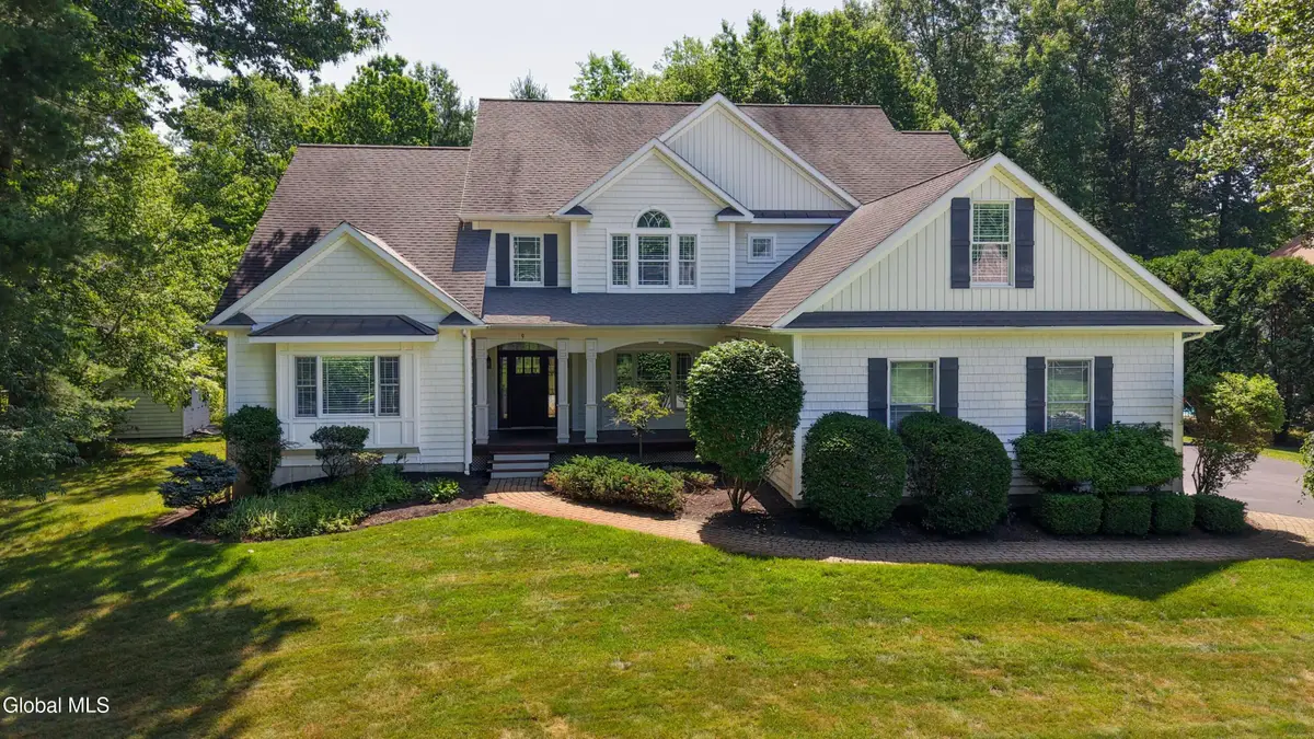 9 Sweetbriar Drive, Wilton, NY 12831 - #1
