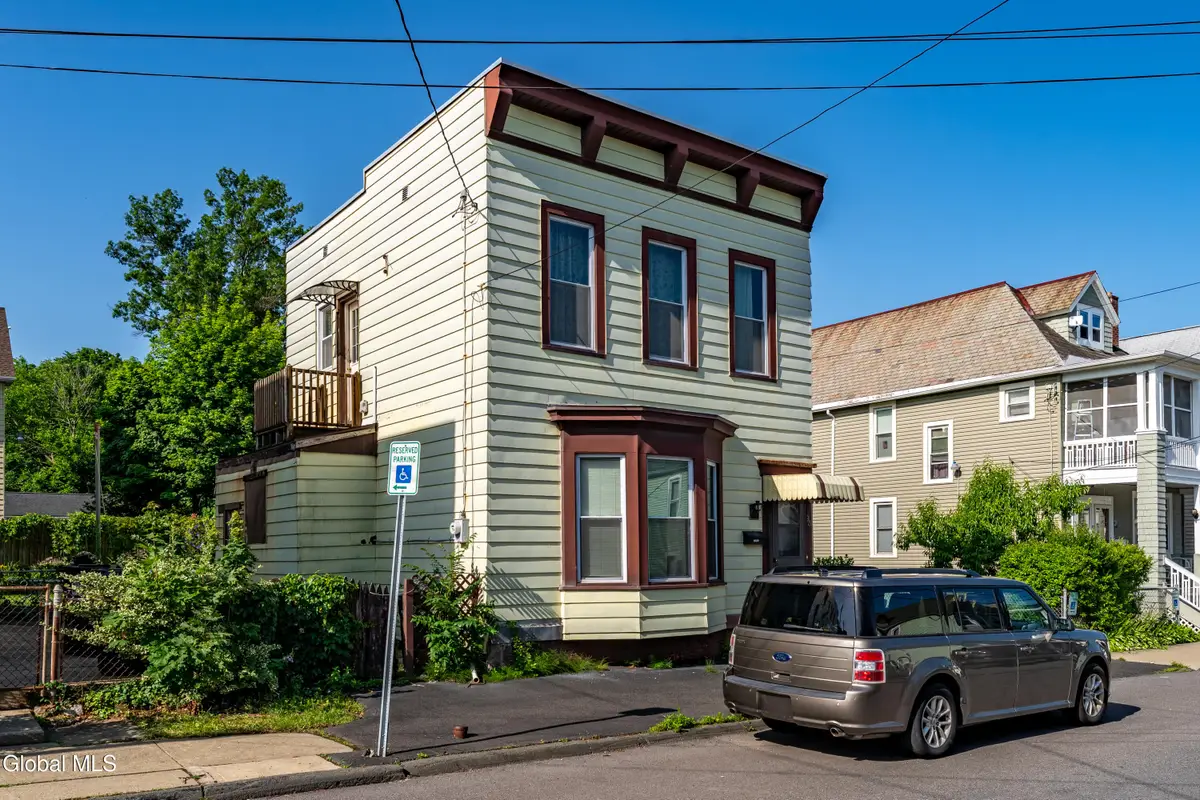 95 Eagle Street, Troy, NY 12180 - #1