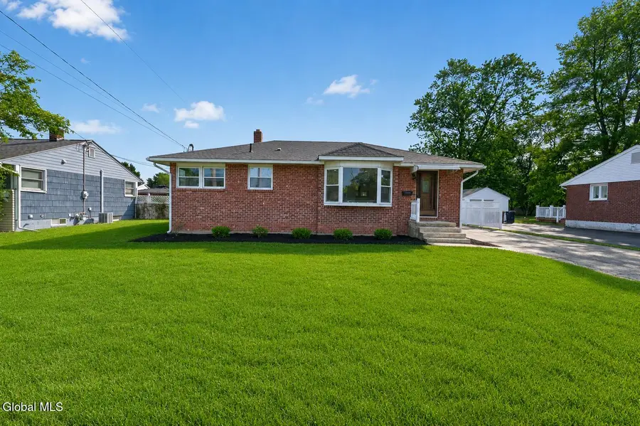 1406 Red Mill Road, Hampton Manor, NY 12144 - #2