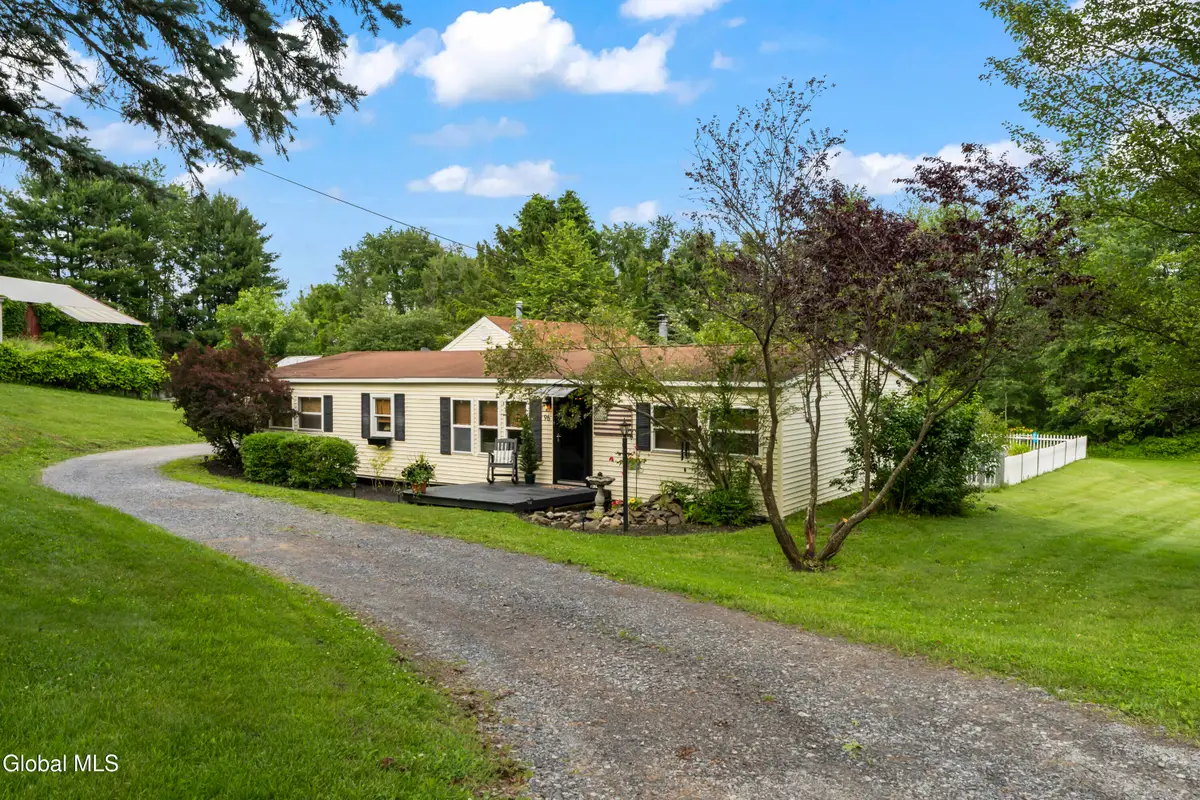 96 Brickhouse Road, Stillwater, NY 12170 - #1