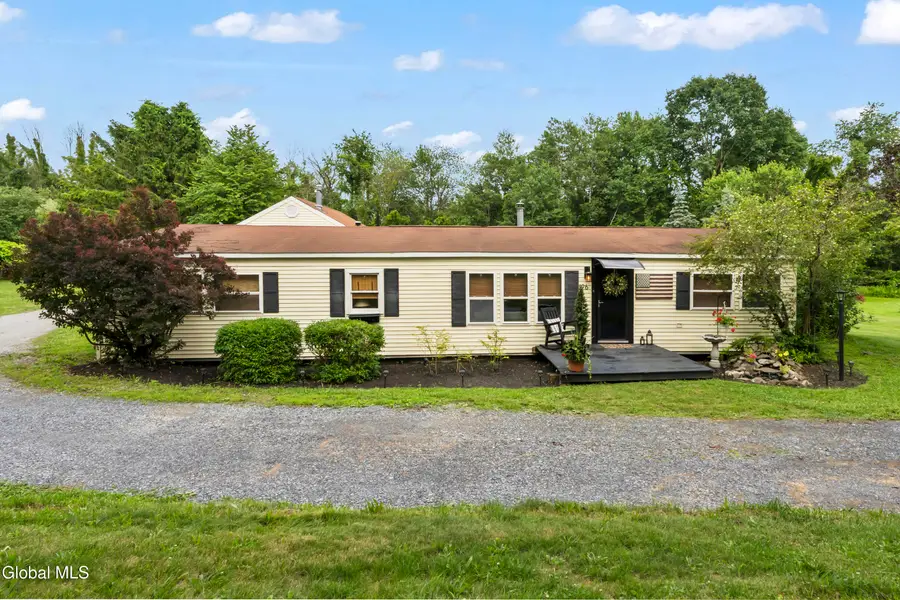 96 Brickhouse Road, Stillwater, NY 12170 - #2