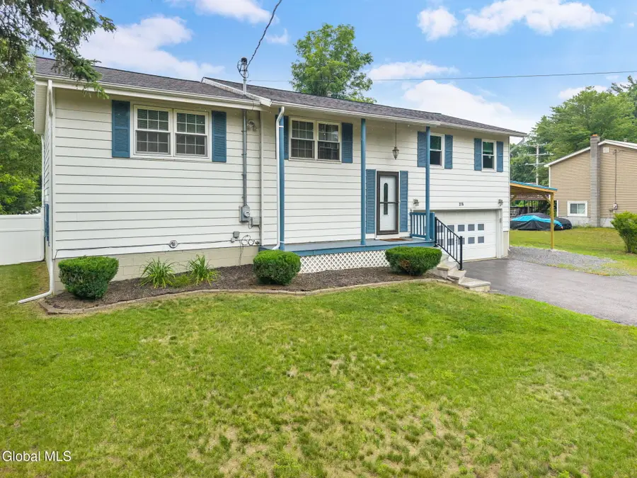 276 Rowland Street, Milton, NY 12020 - #2