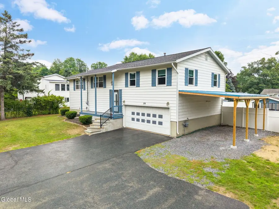 276 Rowland Street, Milton, NY 12020 - #3