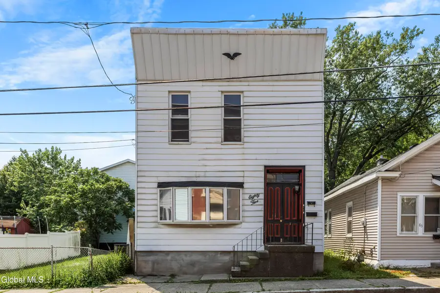 85 Lancaster Street, Cohoes, NY 12047 - #2