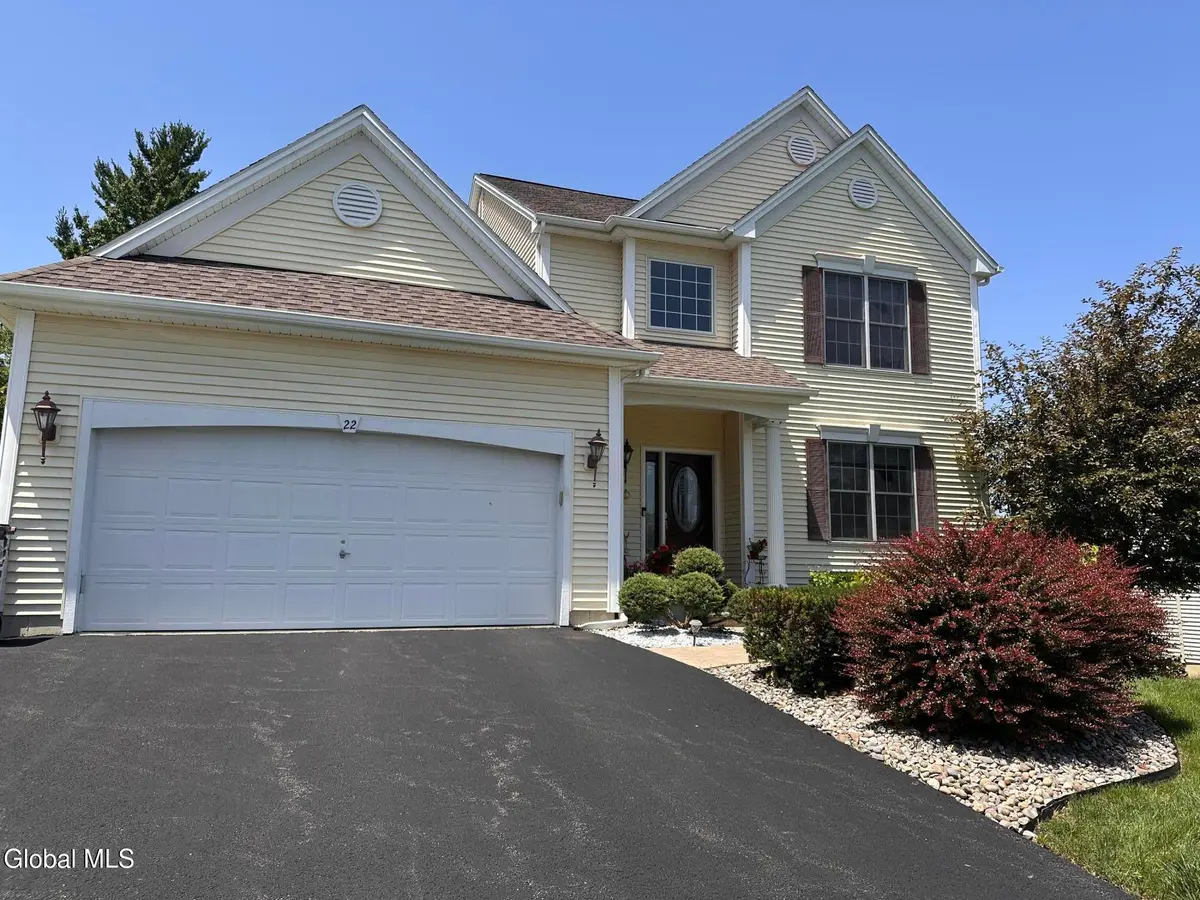 22 Fairview Lane, Halfmoon, NY 12118 - #1