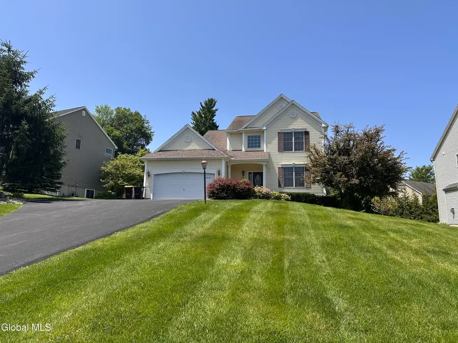 22 Fairview Lane, Halfmoon, NY 12118 - #2