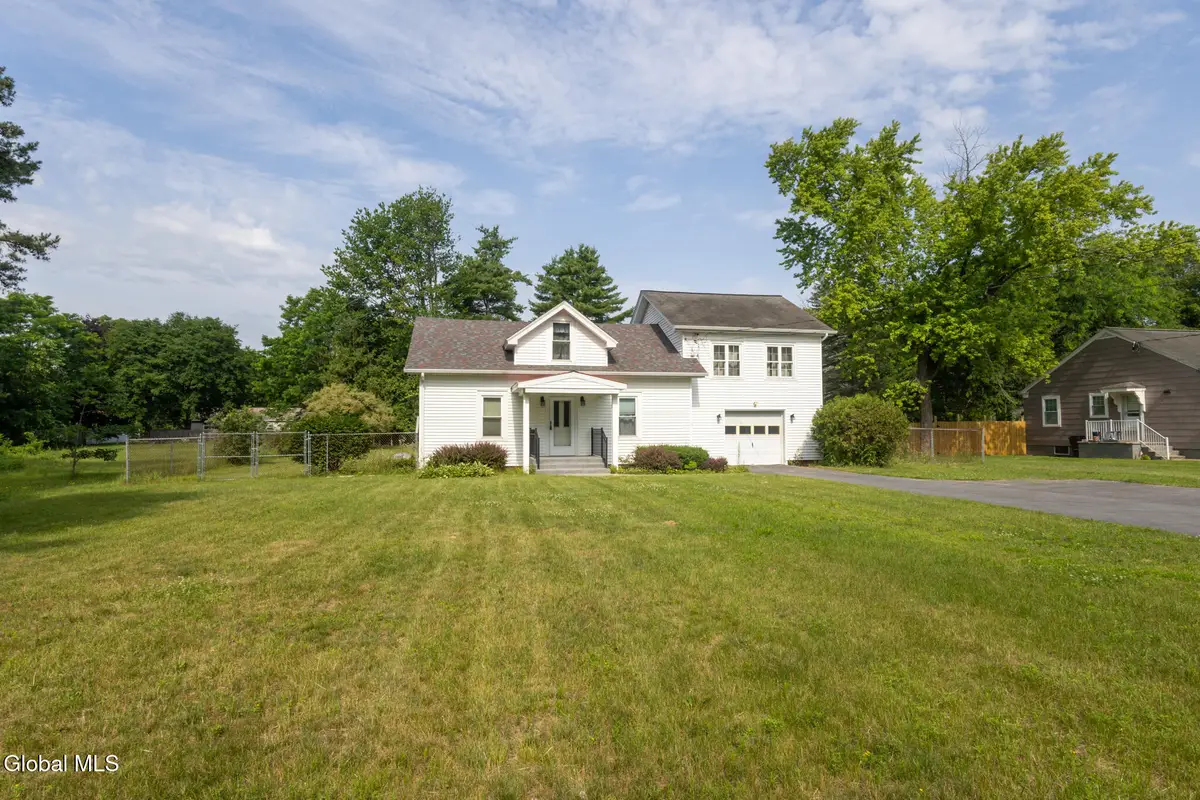 595 Gansevoort Road, Moreau, NY 12803 - #1