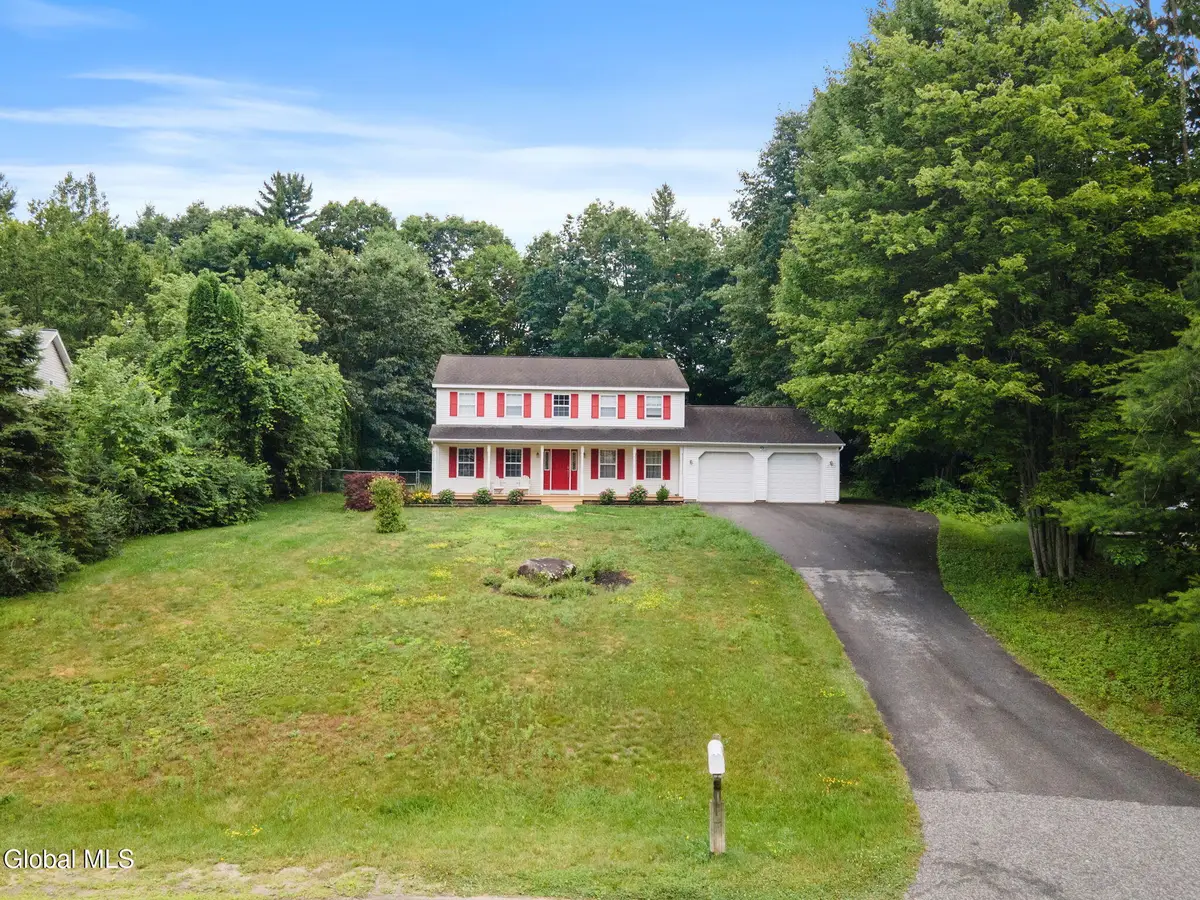 26 Gates Avenue N., Northumberland, NY 12831 - #1