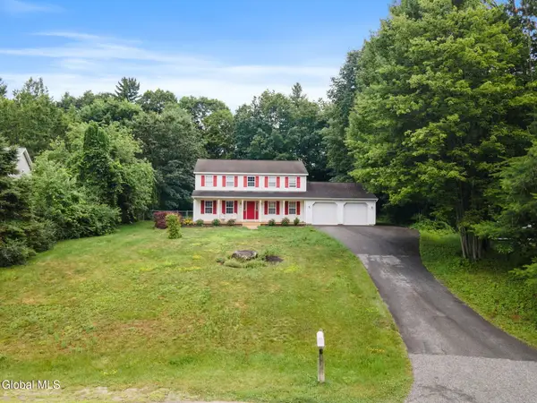26 Gates Avenue N., Northumberland, NY 12831