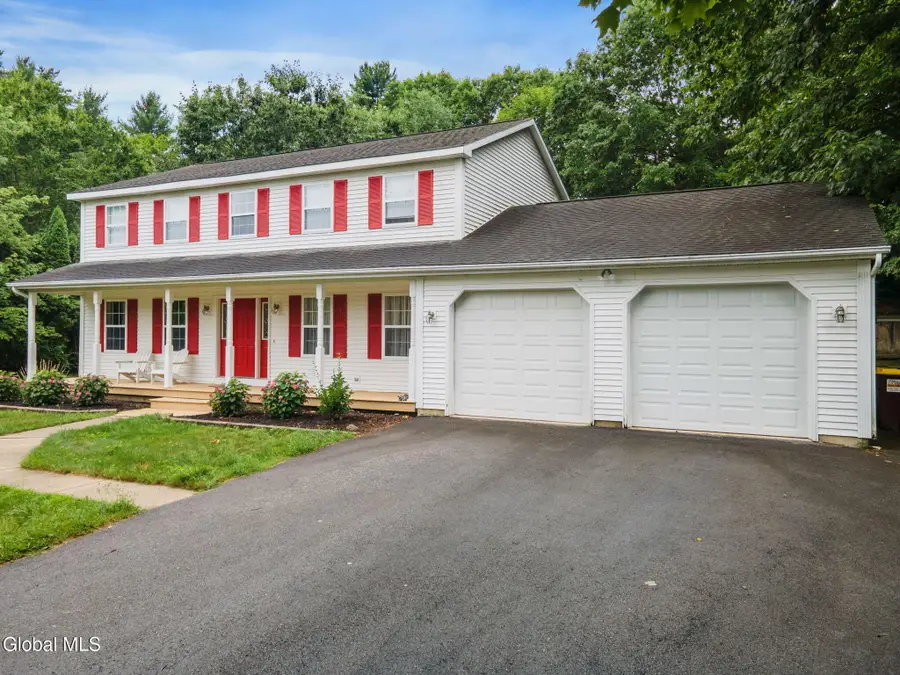 26 Gates Avenue N., Northumberland, NY 12831 - #2