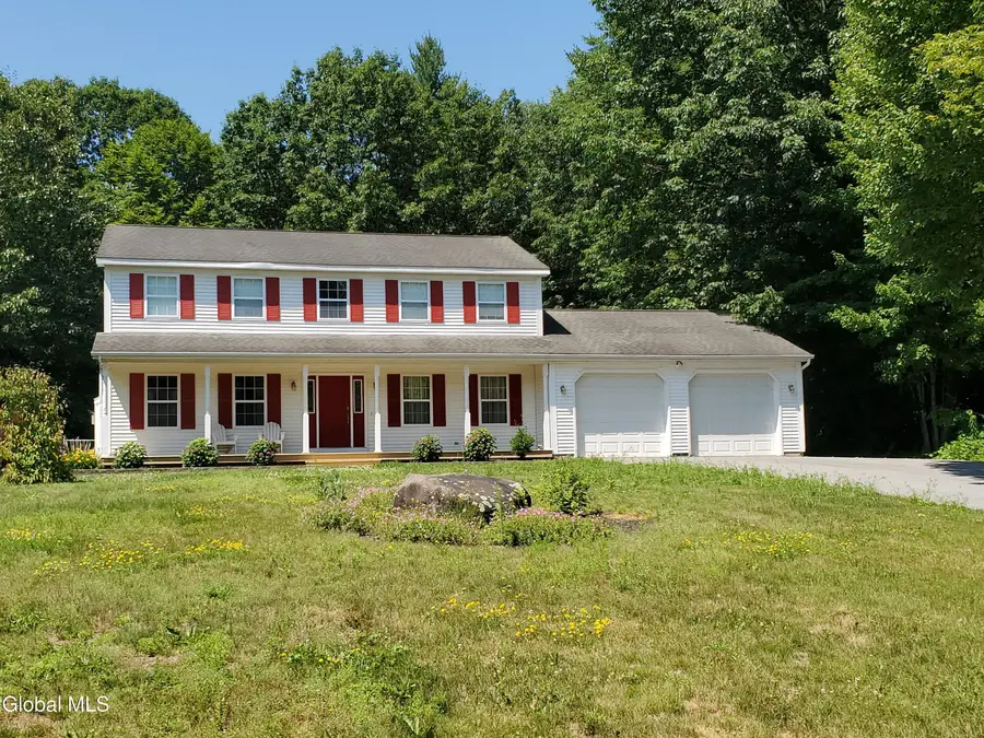 26 Gates Avenue N., Northumberland, NY 12831 - #3