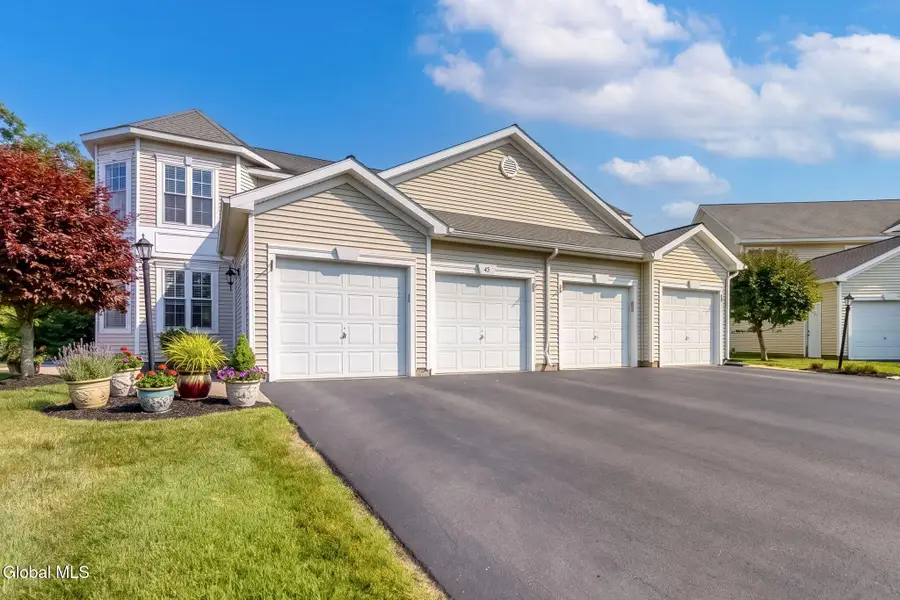 45 Patroon Pointe Drive, Rensselaer, NY 12144 - #2