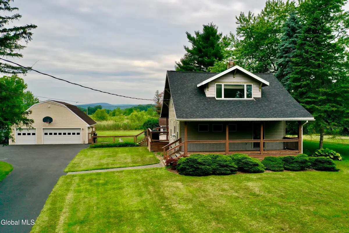 87 Lasher Road, Selkirk, NY 12158 - #1