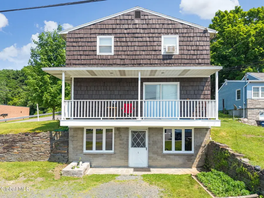 2 Sunset Road, North Greenbush, NY 12144 - #3