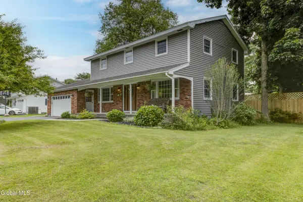 23 Yolanda Drive, Glenville, NY 12027