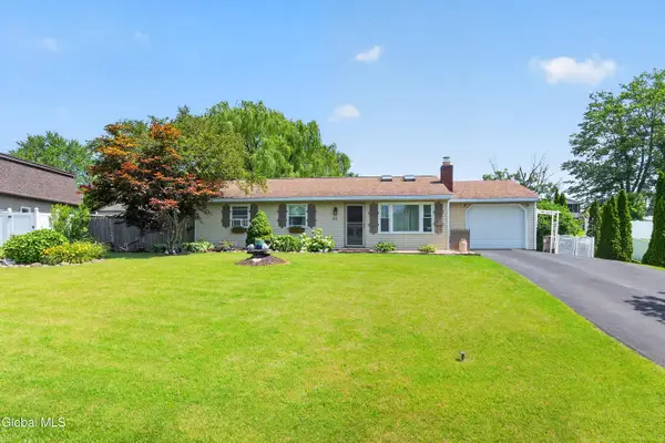 45 Sage Road, Waterford, NY 12188