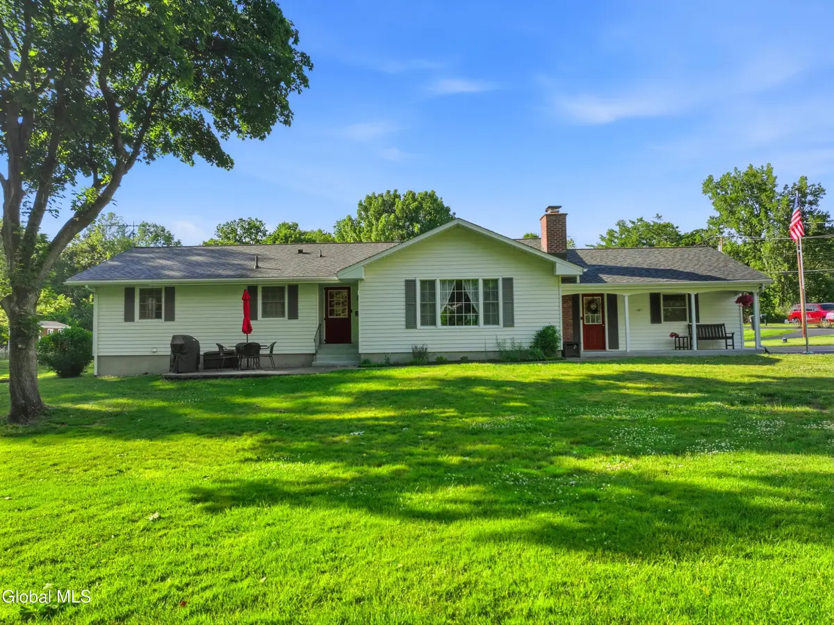 48 S Van Dyke Drive, North Greenbush, NY 12144 - #1