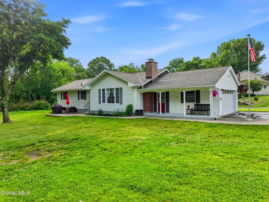48 S Van Dyke Drive, North Greenbush, NY 12144 - #2