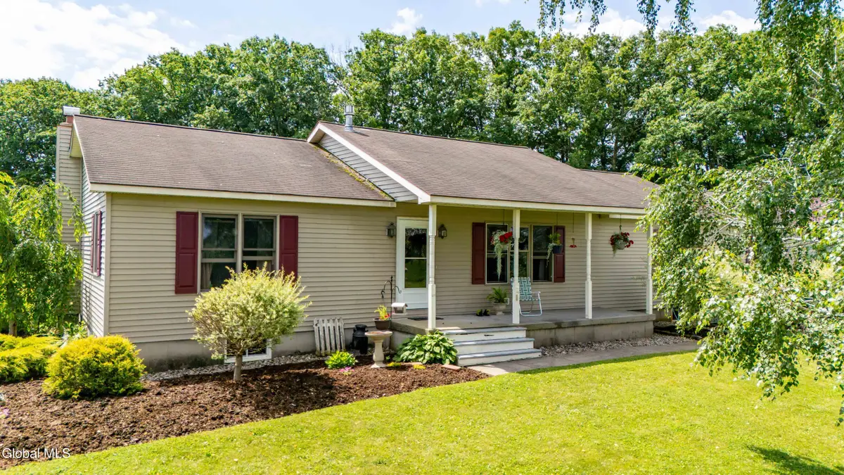 135 Rappa Road, Root, NY 12166 - #1