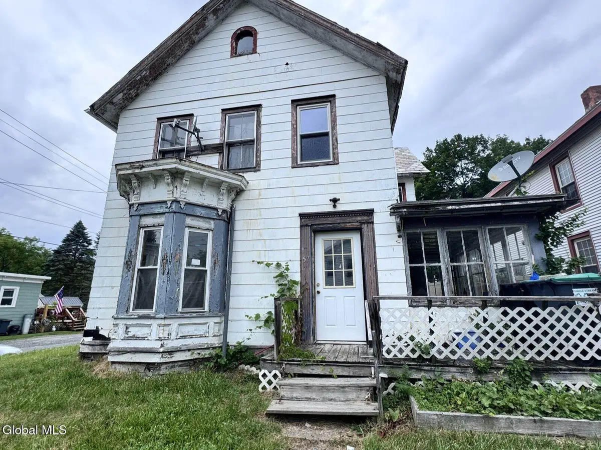 57 Center Street, Hoosick Falls, NY 12090 - #1