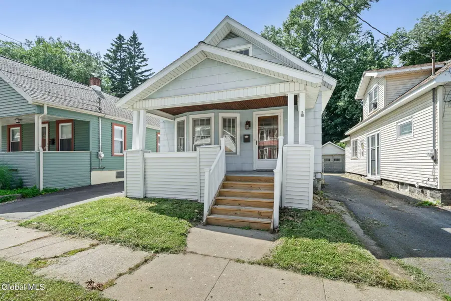 119 N Toll Street, Scotia, NY 12302 - #3