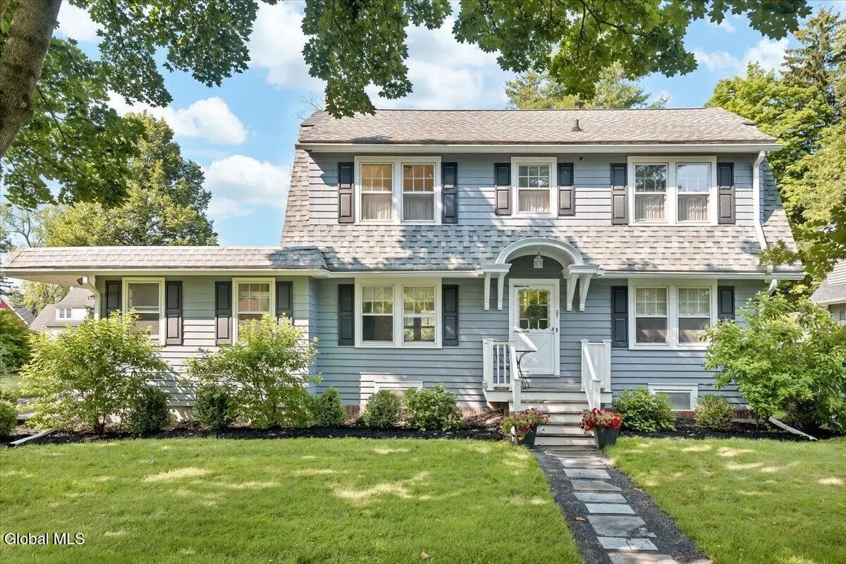 27 Herrick Avenue, Bethlehem, NY 12054 - #1