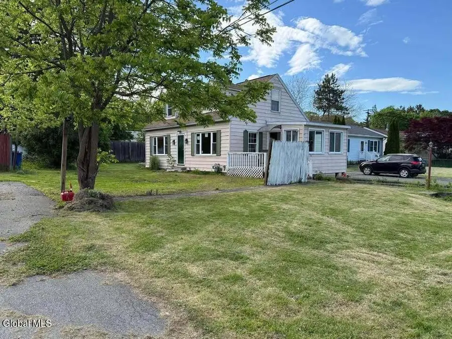 35 Conliss Avenue, Cohoes, NY 12047 - #2