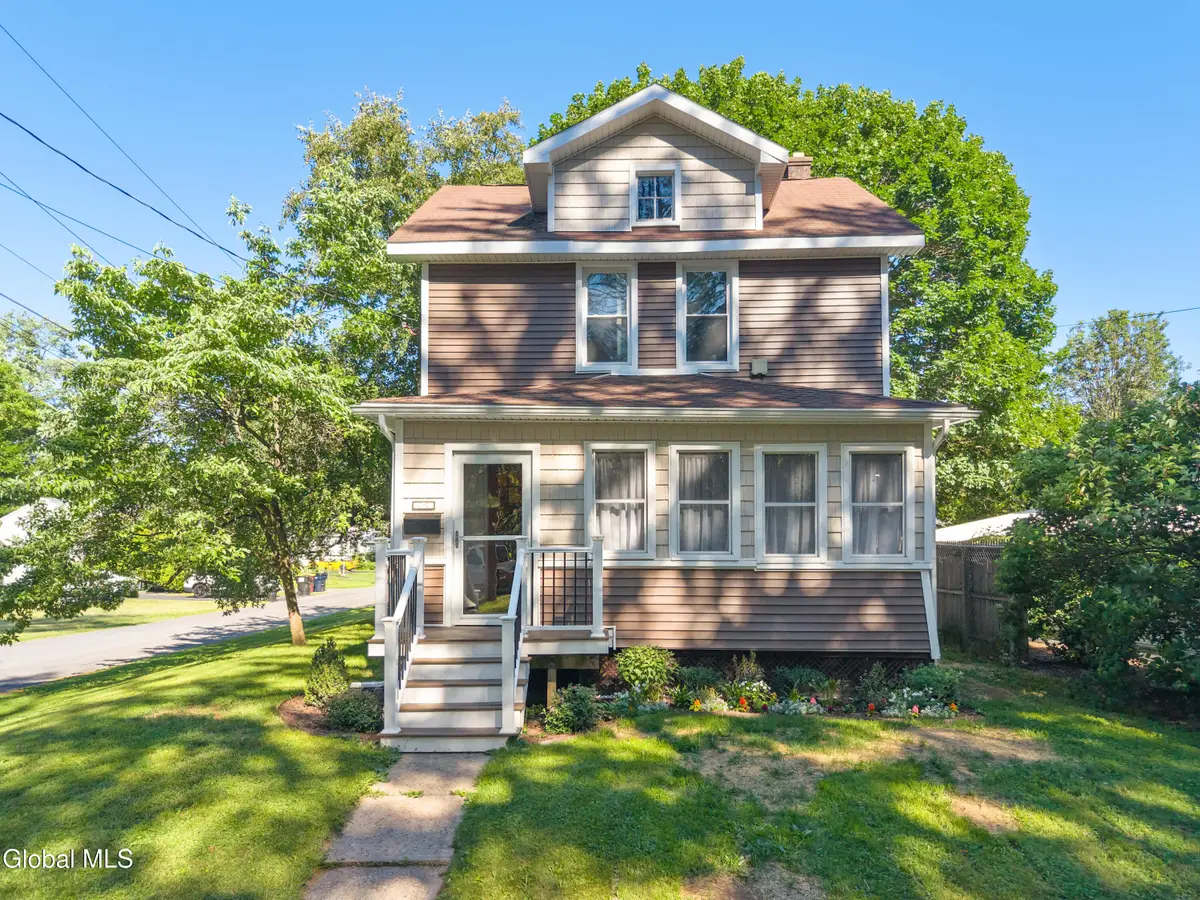 901 S Holmes Street, Glenville, NY 12302 - #1